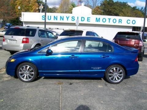 Honda Civic Grande Other