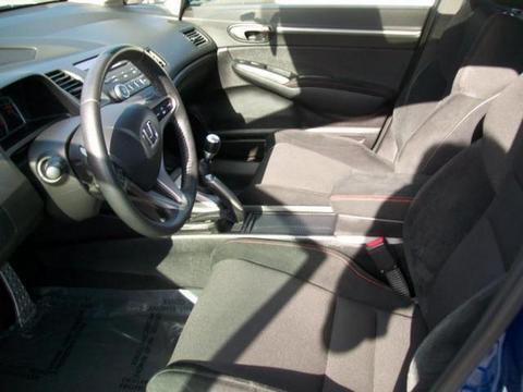 Honda Civic 2009 photo 1