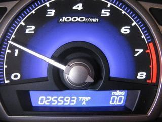 Honda Civic Open-top Other