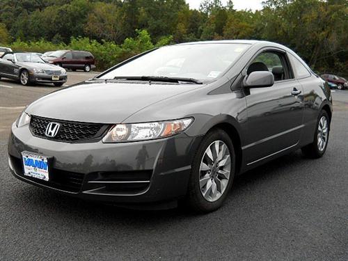 Honda Civic 2009 photo 2