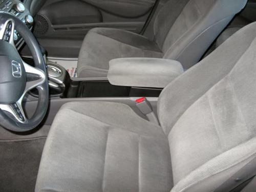 Honda Civic 2009 photo 4