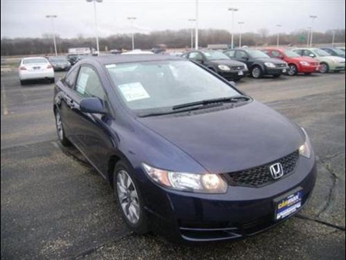 Honda Civic Open-top Other