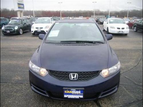 Honda Civic 2009 photo 1