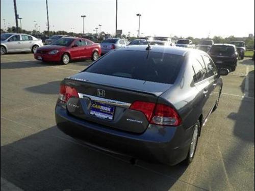 Honda Civic Unknown Other