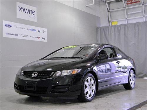 Honda Civic Elk Conversion Van Other