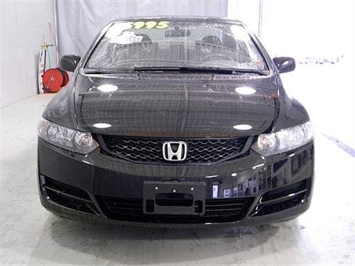 Honda Civic 2009 photo 1