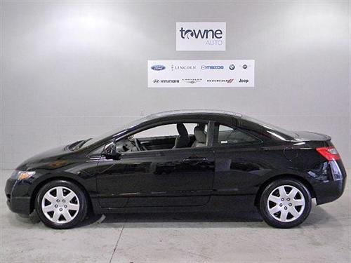 Honda Civic 2009 photo 2