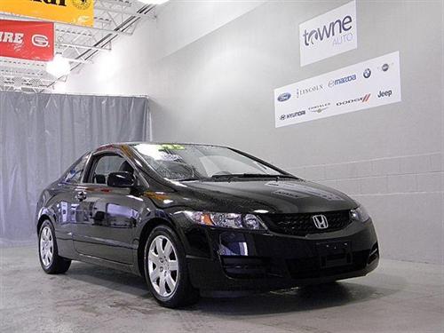 Honda Civic 2009 photo 3