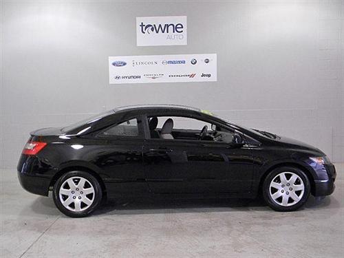 Honda Civic 2009 photo 4