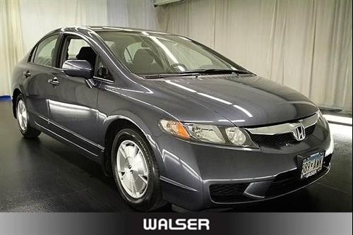 Honda Civic Unknown Other