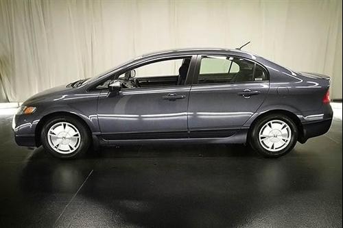 Honda Civic 2009 photo 3