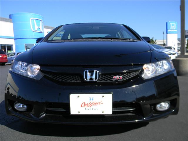 Honda Civic 2009 photo 2