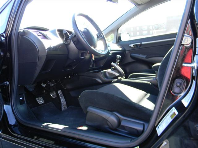 Honda Civic 2009 photo 5