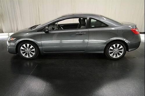 Honda Civic Open-top Other