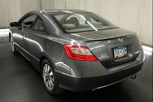 Honda Civic 2009 photo 1