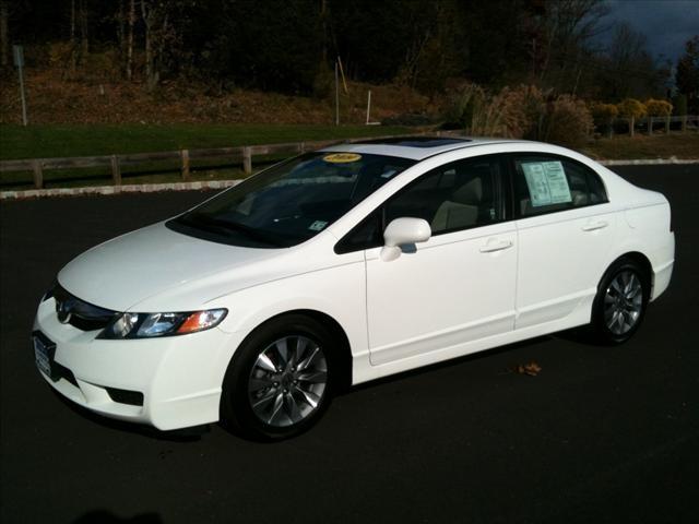Honda Civic 2009 photo 3