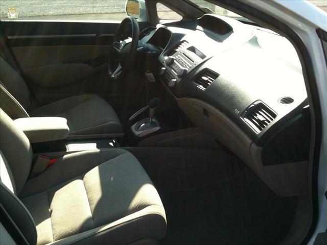 Honda Civic 2009 photo 4