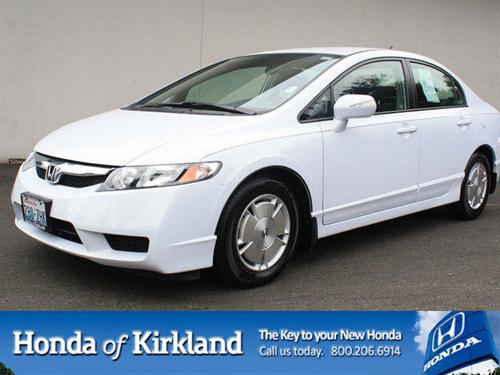 Honda Civic Unknown Other