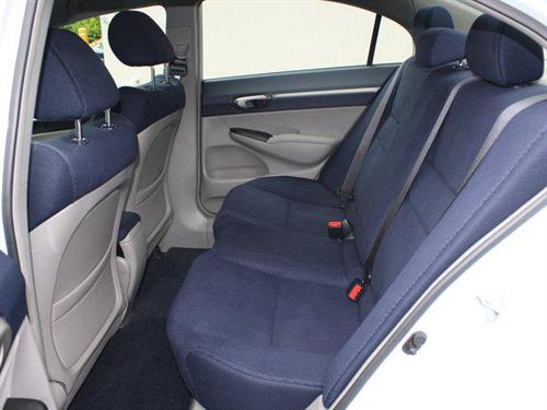 Honda Civic 2009 photo 3