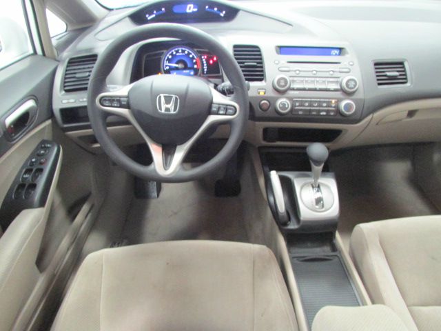 Honda Civic SLT, Duramax, Rims, Loaded Sedan