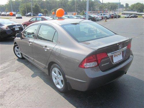 Honda Civic 2009 photo 3