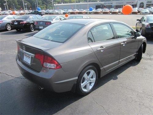 Honda Civic 2009 photo 5