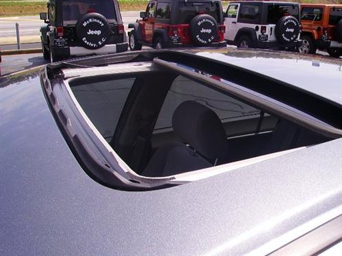 Honda Civic Open-top Other