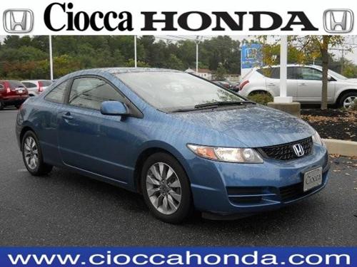 Honda Civic Open-top Other