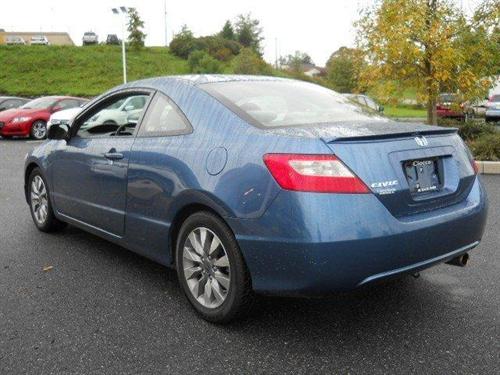 Honda Civic 2009 photo 3
