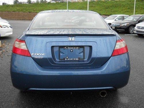 Honda Civic 2009 photo 4