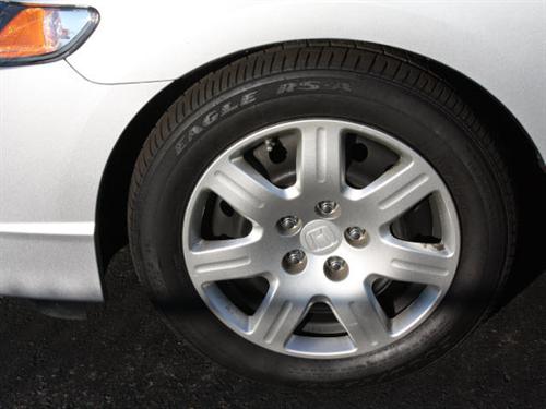 Honda Civic 2009 photo 3