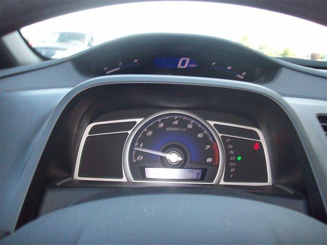 Honda Civic 2009 photo 4