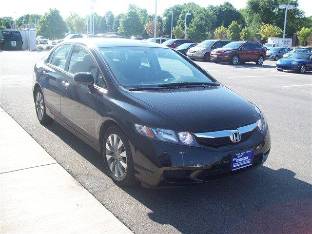 Honda Civic 2009 photo 2