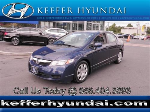 Honda Civic Elk Conversion Van Other