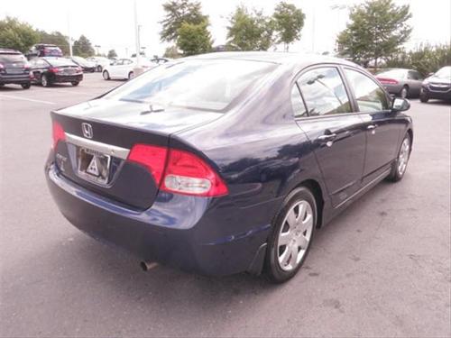Honda Civic 2009 photo 2