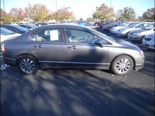 Honda Civic 2009 photo 3