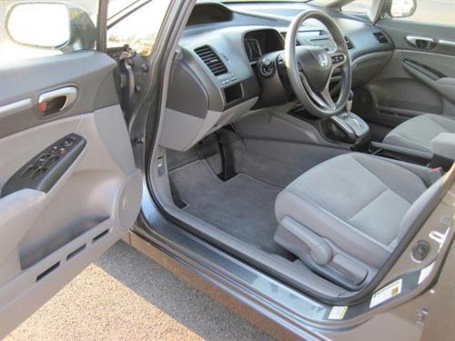 Honda Civic 2009 photo 4