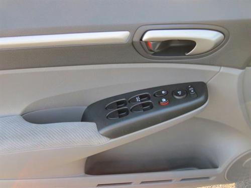 Honda Civic 2009 photo 5
