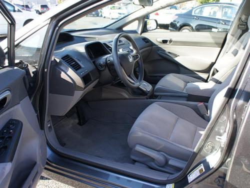 Honda Civic 2009 photo 5