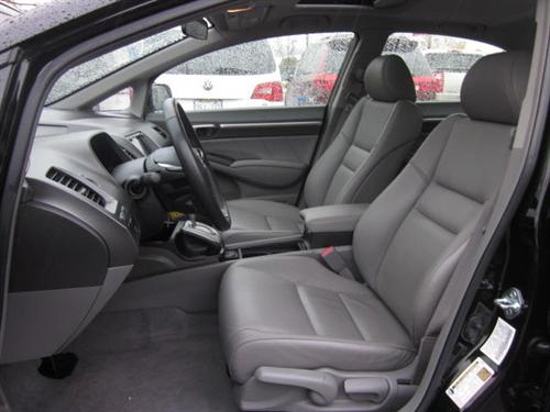 Honda Civic 2009 photo 3