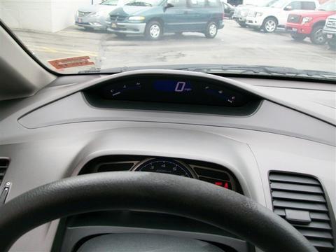 Honda Civic Open-top Other