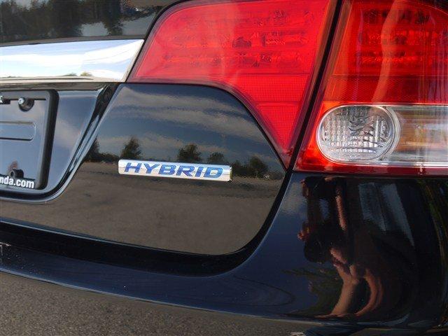 Honda Civic 2009 photo 3