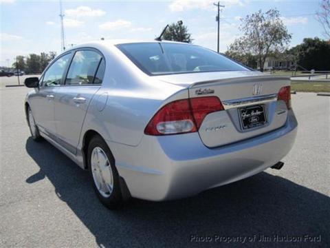 Honda Civic Unknown Other