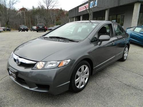 Honda Civic Elk Conversion Van Other