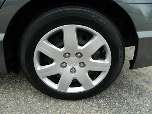 Honda Civic 2009 photo 5