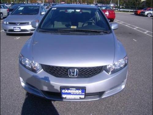 Honda Civic Elk Conversion Van Other