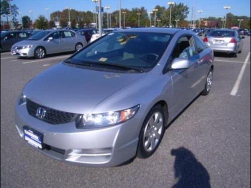Honda Civic 2009 photo 1