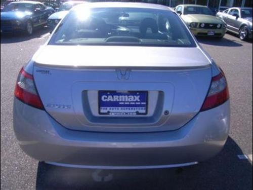 Honda Civic 2009 photo 3