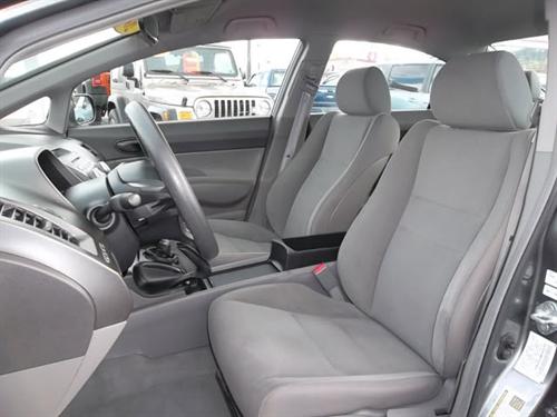 Honda Civic 2009 photo 2