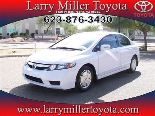 Honda Civic Unknown Other